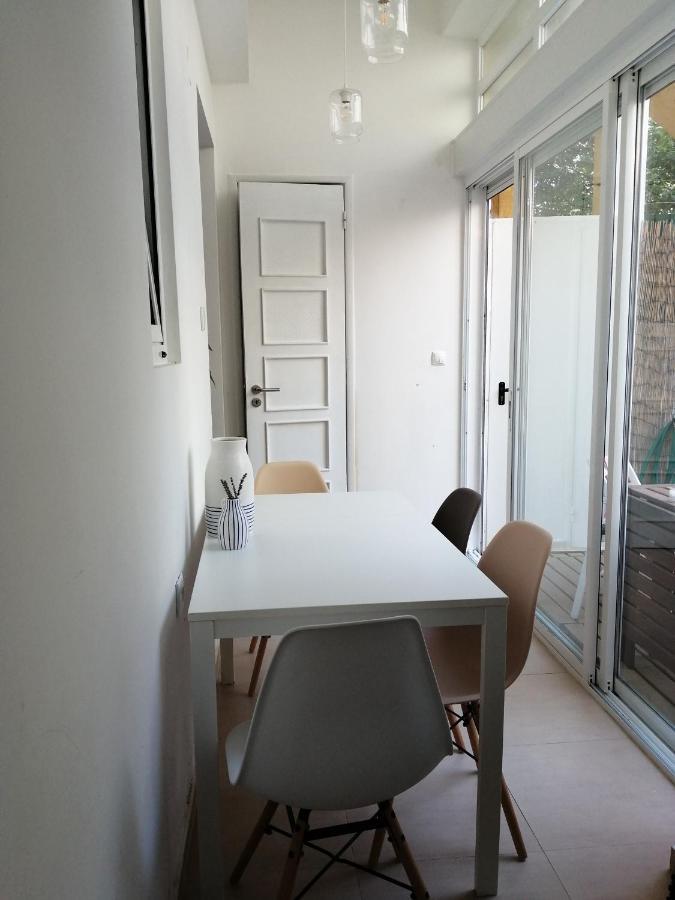 Apartamento Encantador Com Patio Lisboa المظهر الخارجي الصورة